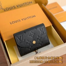 Louis Vuitton Wallets Purse